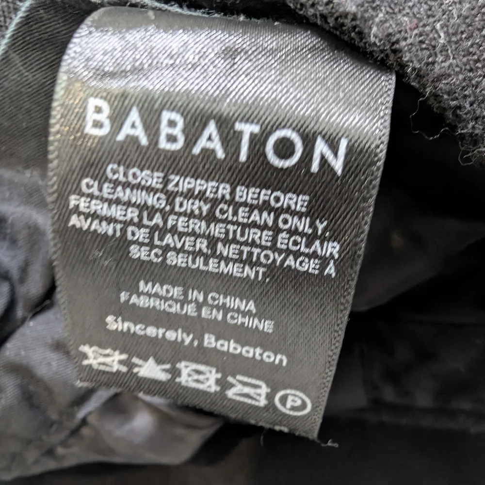 💘 Aritzia babaton agency shorts - Picture 6 of 7